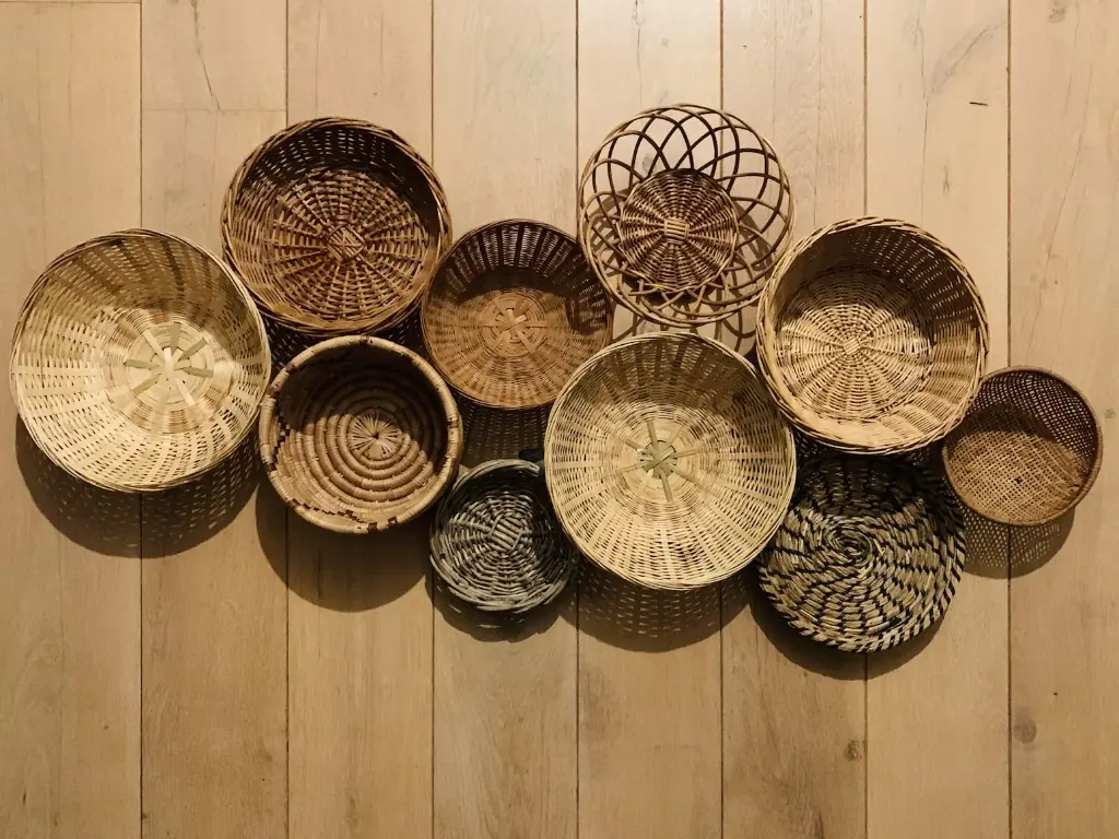 Gourmet Baskets